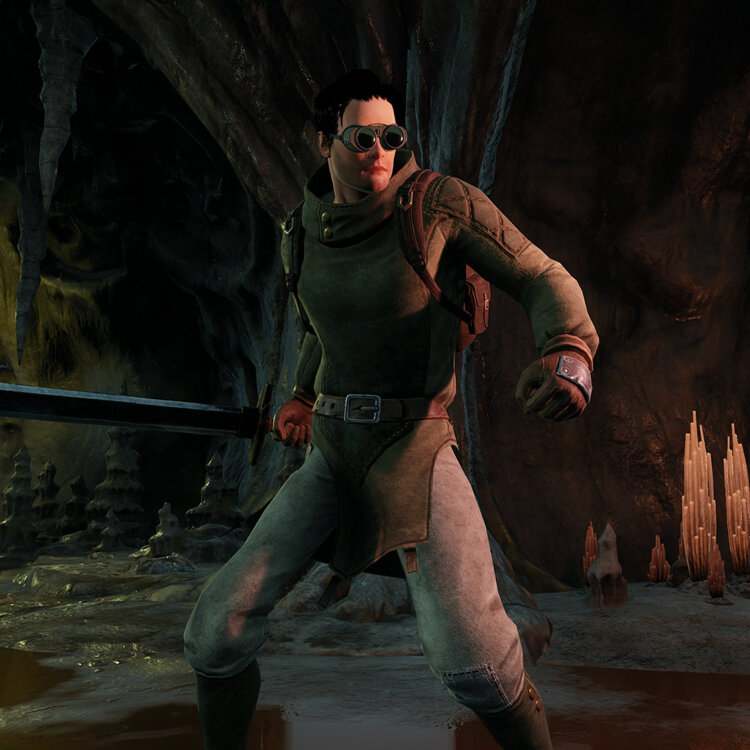 Remnant: From the Ashes