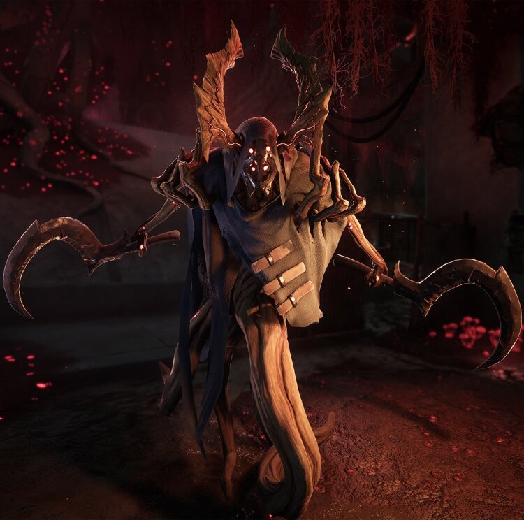 Remnant: From the Ashes