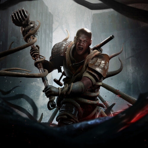 Remnant: From the Ashes