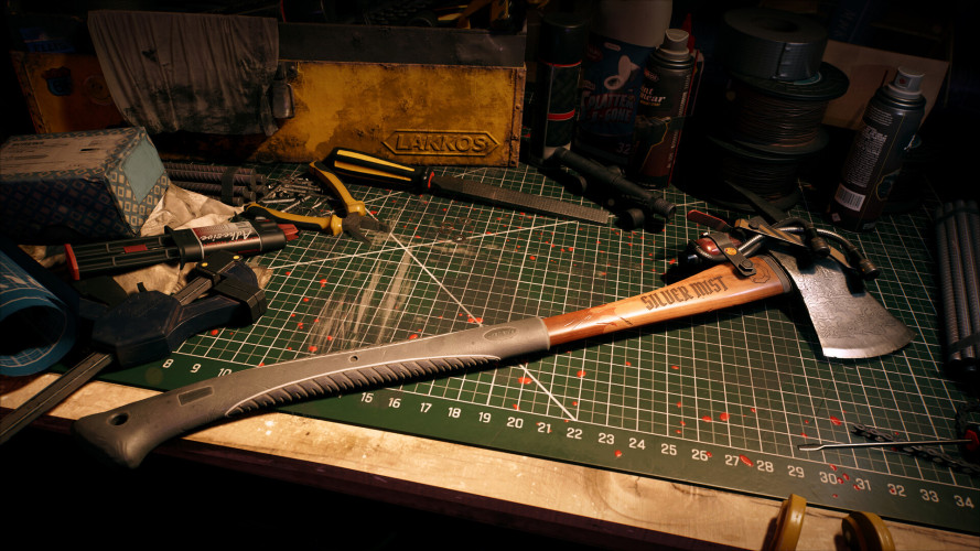 Dead Island 2 - Ultimate Edition, Steam Gift