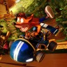 Crash Team Racing Nitro-Fueled - издание "Nitros Oxide"