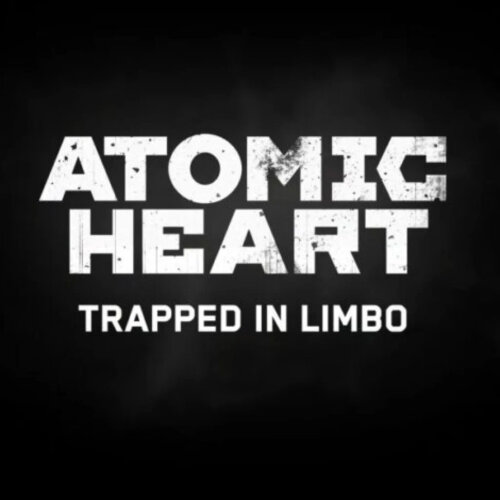 DLC Дополнение Atomic Heart: Trapped in Limbo PlayStation 4 и PlayStation 5