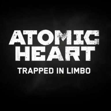 DLC Дополнение Atomic Heart: Trapped in Limbo PlayStation 4 и PlayStation 5