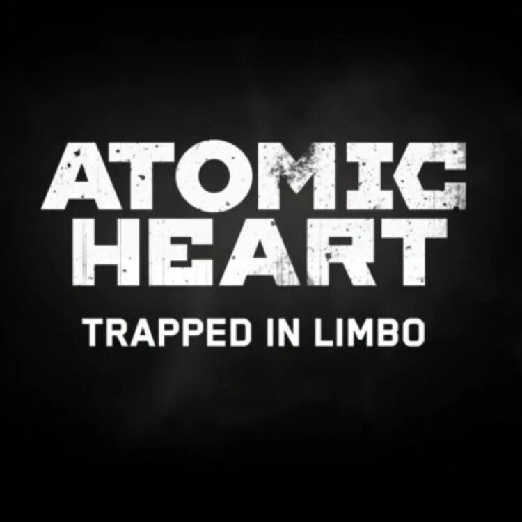 DLC Дополнение Atomic Heart: Trapped in Limbo PlayStation 4 и PlayStation 5