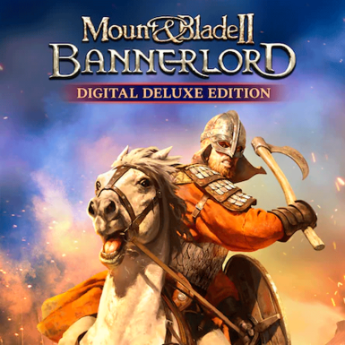 Игра Mount &amp; Blade II: Bannerlord Digital Deluxe PC, Steam Gift регион Россия, РФ