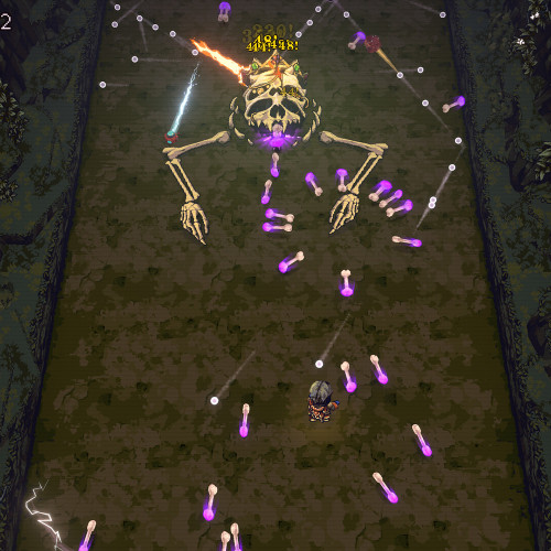 Игра BALL x PIT для PC / ПК, активация в стим Steam для региона РФ / Россия цифровой ключ