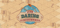 Lethis - Daring Discoverers, Steam Gift