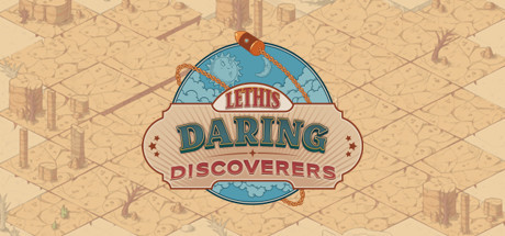 

Lethis - Daring Discoverers, Steam Gift