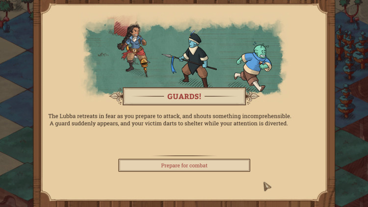 Lethis - Daring Discoverers, Steam Gift