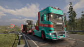 Heavy Cargo - The Truck Simulator, Steam Gift