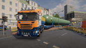 Heavy Cargo - The Truck Simulator, Steam Gift