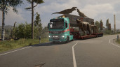 Heavy Cargo - The Truck Simulator, Steam Gift