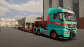 Heavy Cargo - The Truck Simulator, Steam Gift