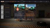 Heavy Cargo - The Truck Simulator, Steam Gift