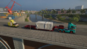Heavy Cargo - The Truck Simulator, Steam Gift