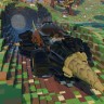 Игра LEGO Worlds для PC / ПК, активация в стим Steam для региона РФ / Россия цифровой ключ