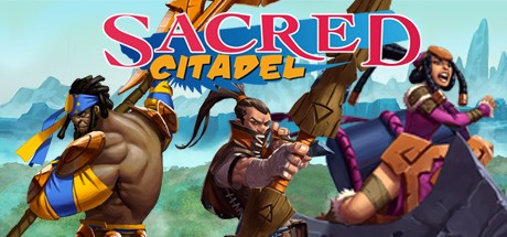

Sacred Citadel 3 - Pack, Steam Gift