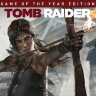 Игра Tomb Raider GOTY PC, Steam Gift регион Россия, РФ