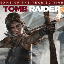 Игра Tomb Raider GOTY PC, Steam Gift регион Россия, РФ