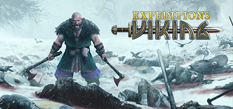

Expeditions: Viking, Steam Gift