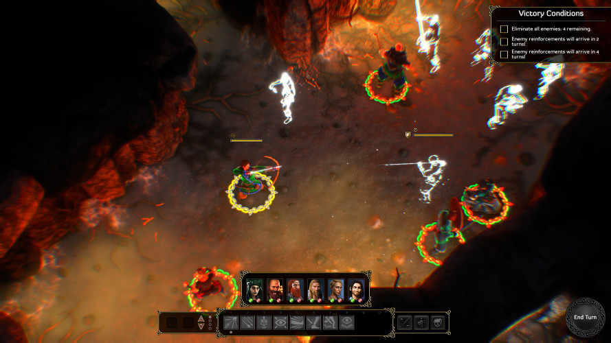 Expeditions: Viking, Steam Gift