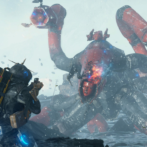 Игра Death Stranding 2: On the Beach для PC / ПК, активация в стим Steam для региона РФ / Россия цифровой ключ