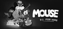 MOUSE: P.I. For Hire - Pre - Purchase, Steam Gift