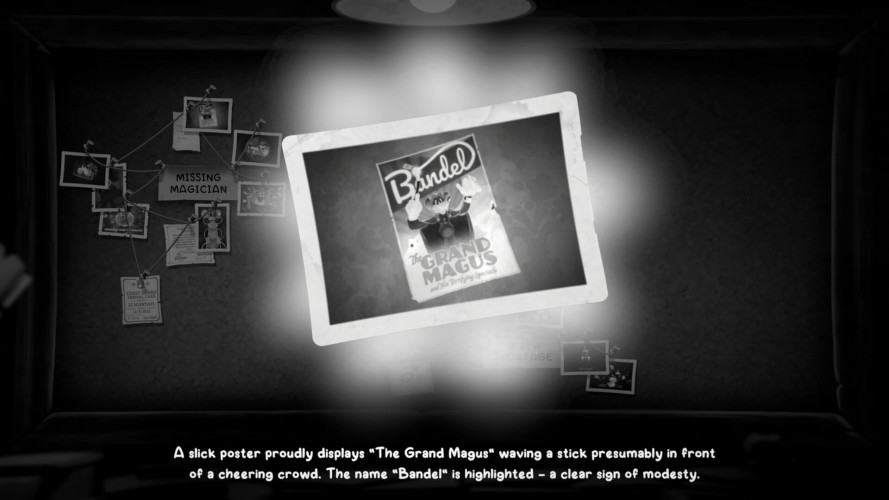 MOUSE: P.I. For Hire - Pre - Purchase, Steam Gift