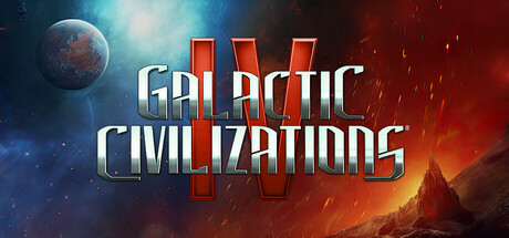 Galactic Civilizations IV - Supernova Edition, Steam Gift