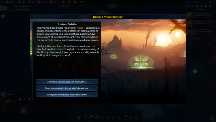 Galactic Civilizations IV - Supernova Edition, Steam Gift