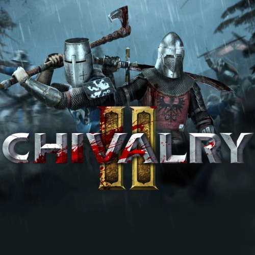 Игра Chivalry 2 PC, Steam Gift регион Россия, РФ