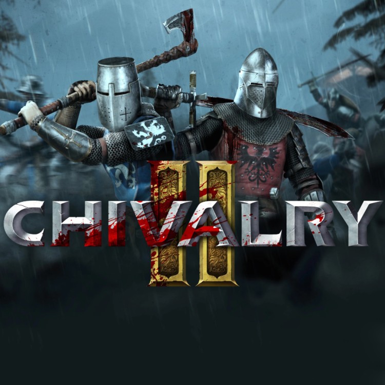 Игра Chivalry 2 PC, Steam Gift регион Россия, РФ