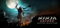NINJA GAIDEN Σ [NINJA GAIDEN: Master Collection] - NINJA GAIDEN - Master Collection Deluxe Edition, Steam Gift