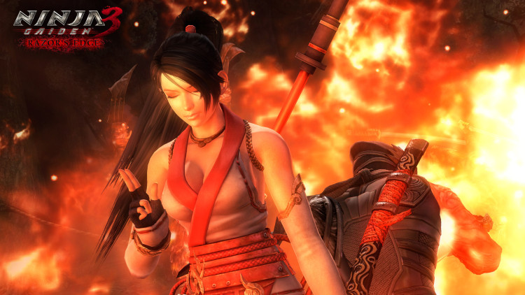 NINJA GAIDEN Σ [NINJA GAIDEN: Master Collection] - NINJA GAIDEN - Master Collection Deluxe Edition, Steam Gift