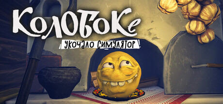 

Koloboke: Sickness Simulator, Steam Gift