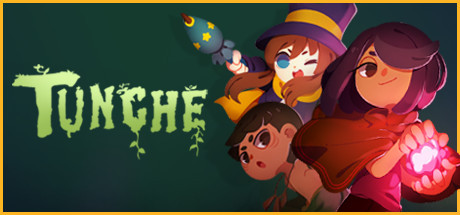 

Tunche, Steam Gift