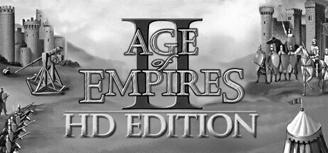 Age of Empires II (Retired) - Age of Empires II, Steam Gift