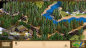 Age of Empires II (Retired) - Age of Empires II, Steam Gift