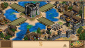 Age of Empires II (Retired) - Age of Empires II, Steam Gift