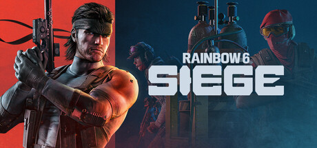 Tom Clancy's Rainbow Six Siege - Y11 - Ultimate Edition, Steam Gift