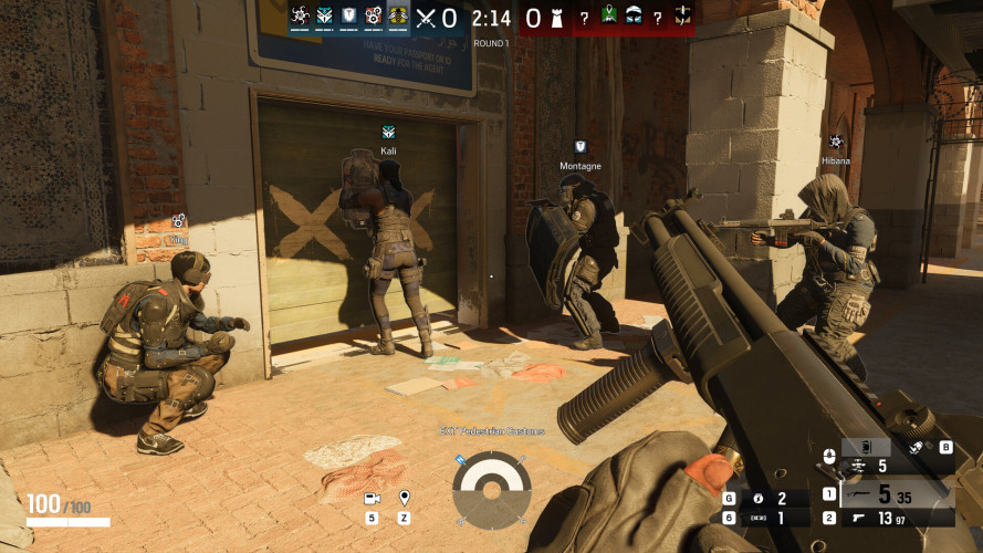Tom Clancy's Rainbow Six Siege - Y11 - Ultimate Edition, Steam Gift
