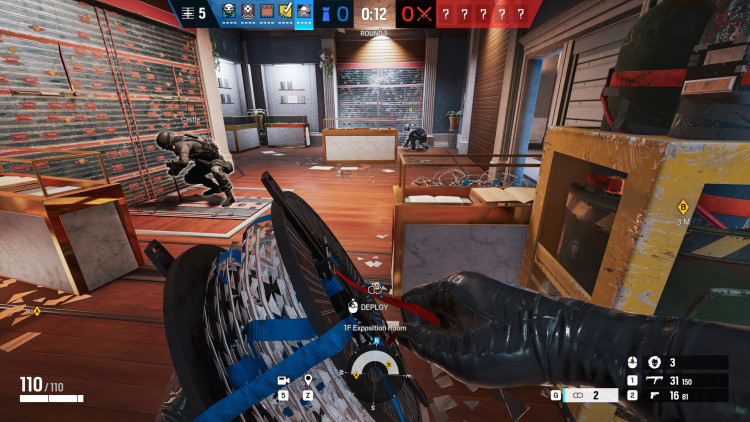 Tom Clancy's Rainbow Six Siege - Y11 - Ultimate Edition, Steam Gift