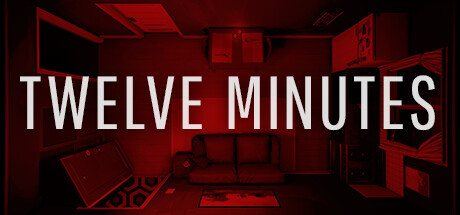 Twelve Minutes, Steam Gift