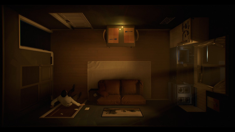 Twelve Minutes, Steam Gift