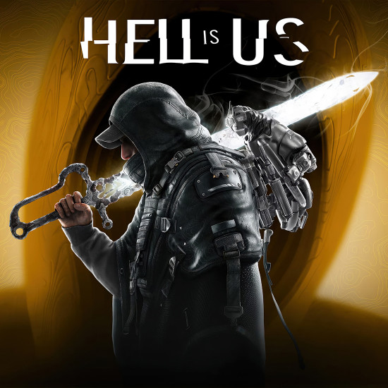 Hell Is Us Standard Edition