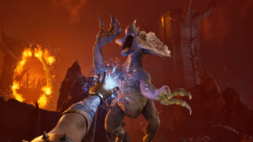 The Elder Scrolls IV: Oblivion Remastered, Steam Gift