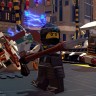 THE LEGO NINJAGO MOVIE VIDEO