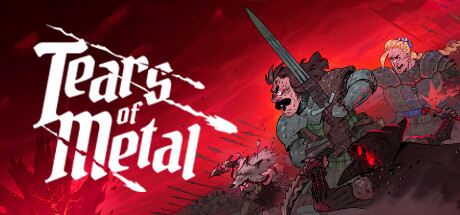 Tears of Metal, Steam Gift