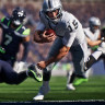 EA SPORTS MADDEN NFL 27 Deluxe Edition