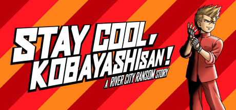 STAY COOL, KOBAYASHI-SAN!: A RIVER CITY RANSOM STORY, Steam Gift